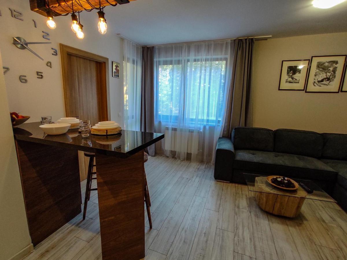 Gardens B30 Morunov * Borovets