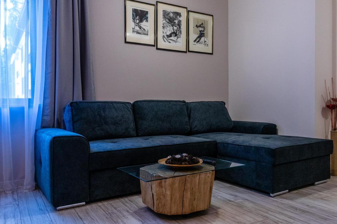 Gardens B30 Morunov Апартаменти *