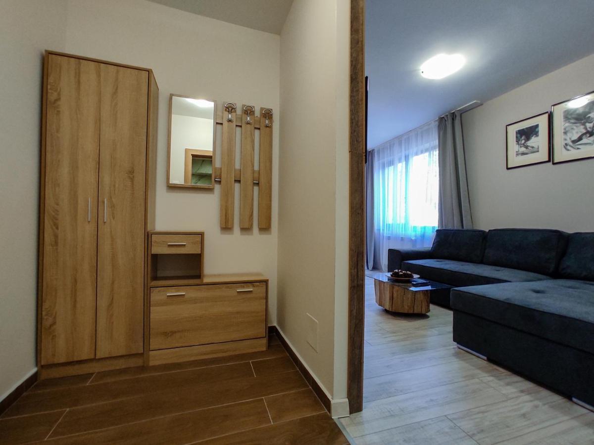 Apartment Gardens B30 Morunov