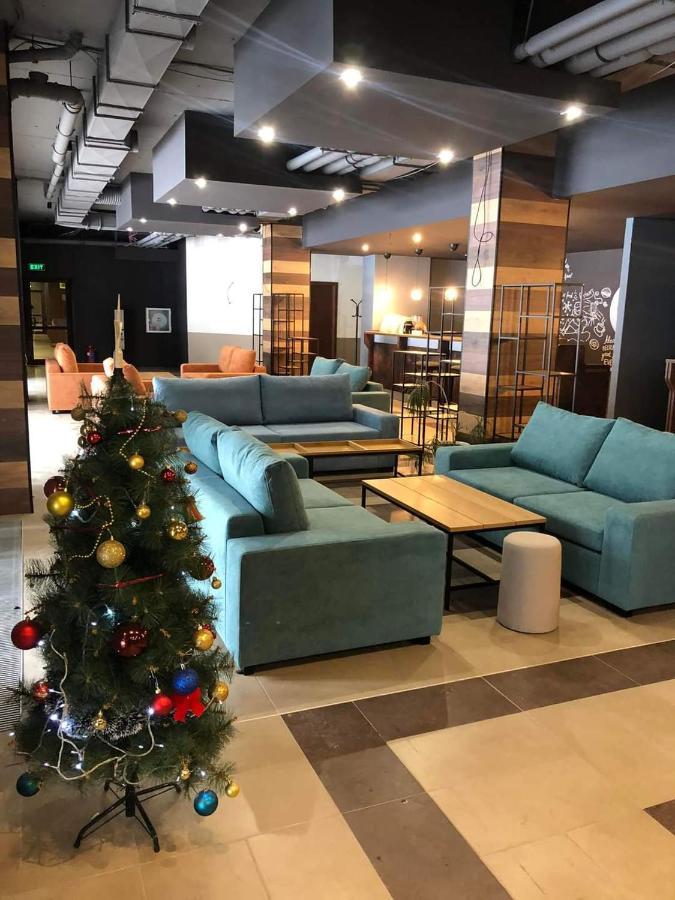 Апартаменти Gardens B30 Morunov Боровец