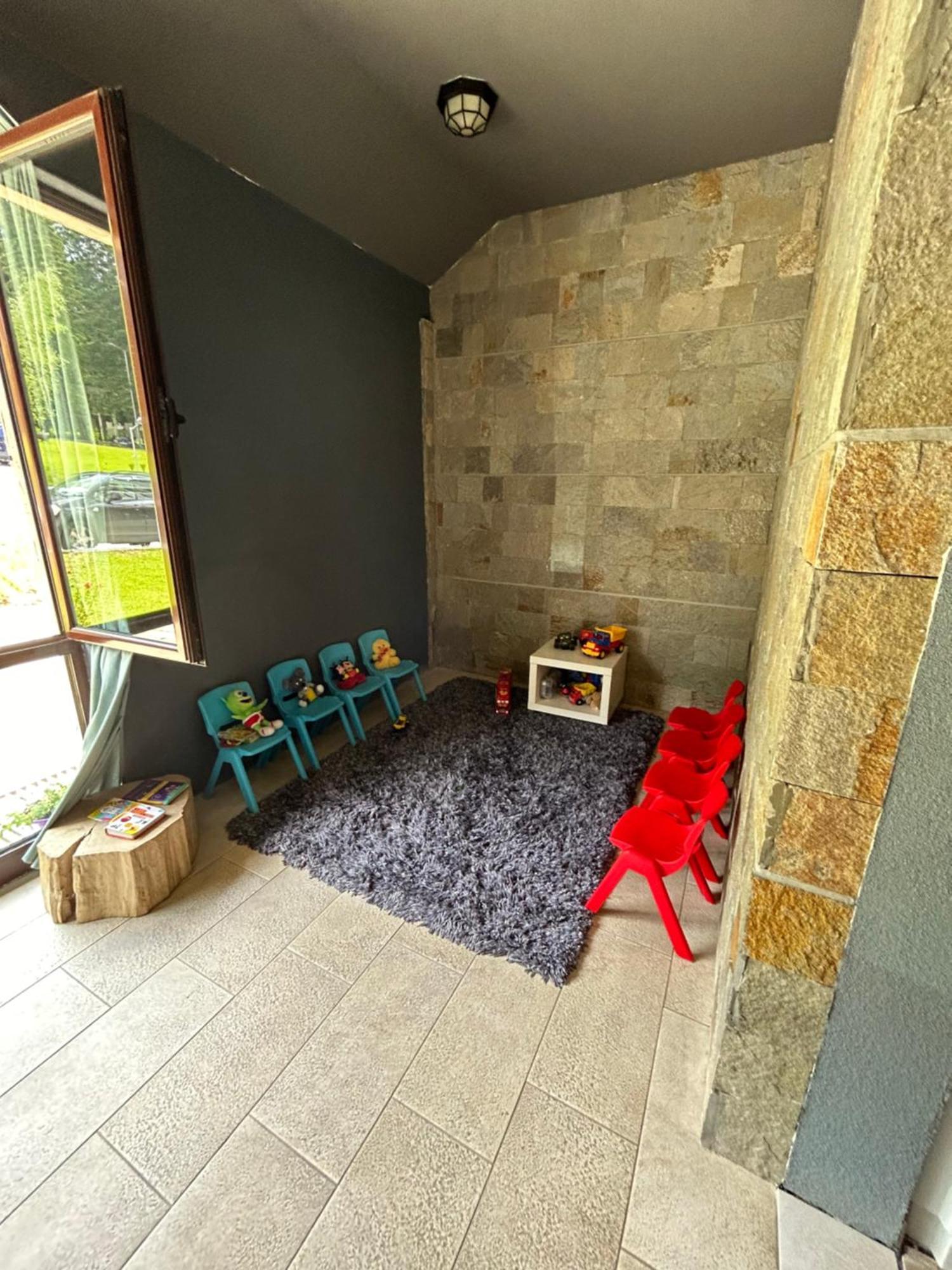 Gardens B30 Morunov Borovets